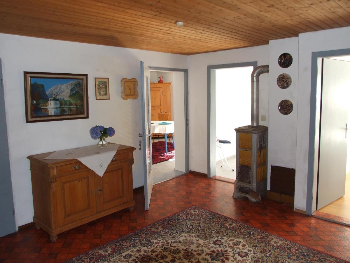 Ferienwohnung Haus Edeltraud Im Suedschwarzwald, Grosse, Helle, Ruhige Souterrain-Whg, Hunde Geeignet, Mit 2 Fahrraedern, 3 Baeckereien Mit Fruehstueck, 2 Lebensmittel-, 1 Italien-Pastalaeden, Kontakt Peter Heubueschl Aus Loerrach Rheinfelden  Exterior photo